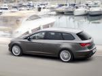 Seat Leon ST FR 2013 года